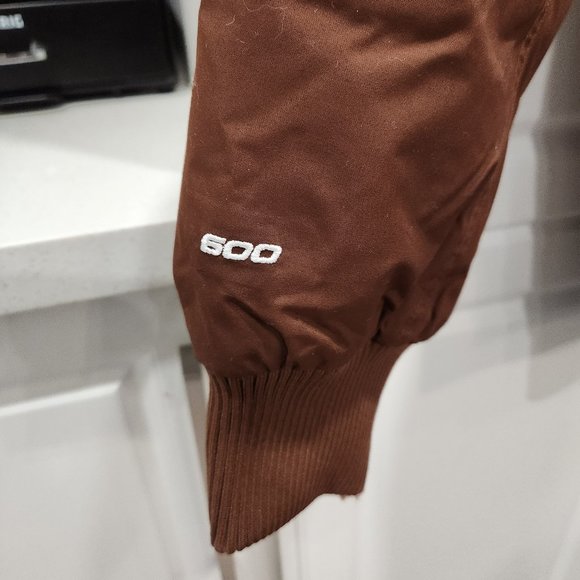 The North Face Men's McMurdo Bomber Jacket - Picture 5 of 14